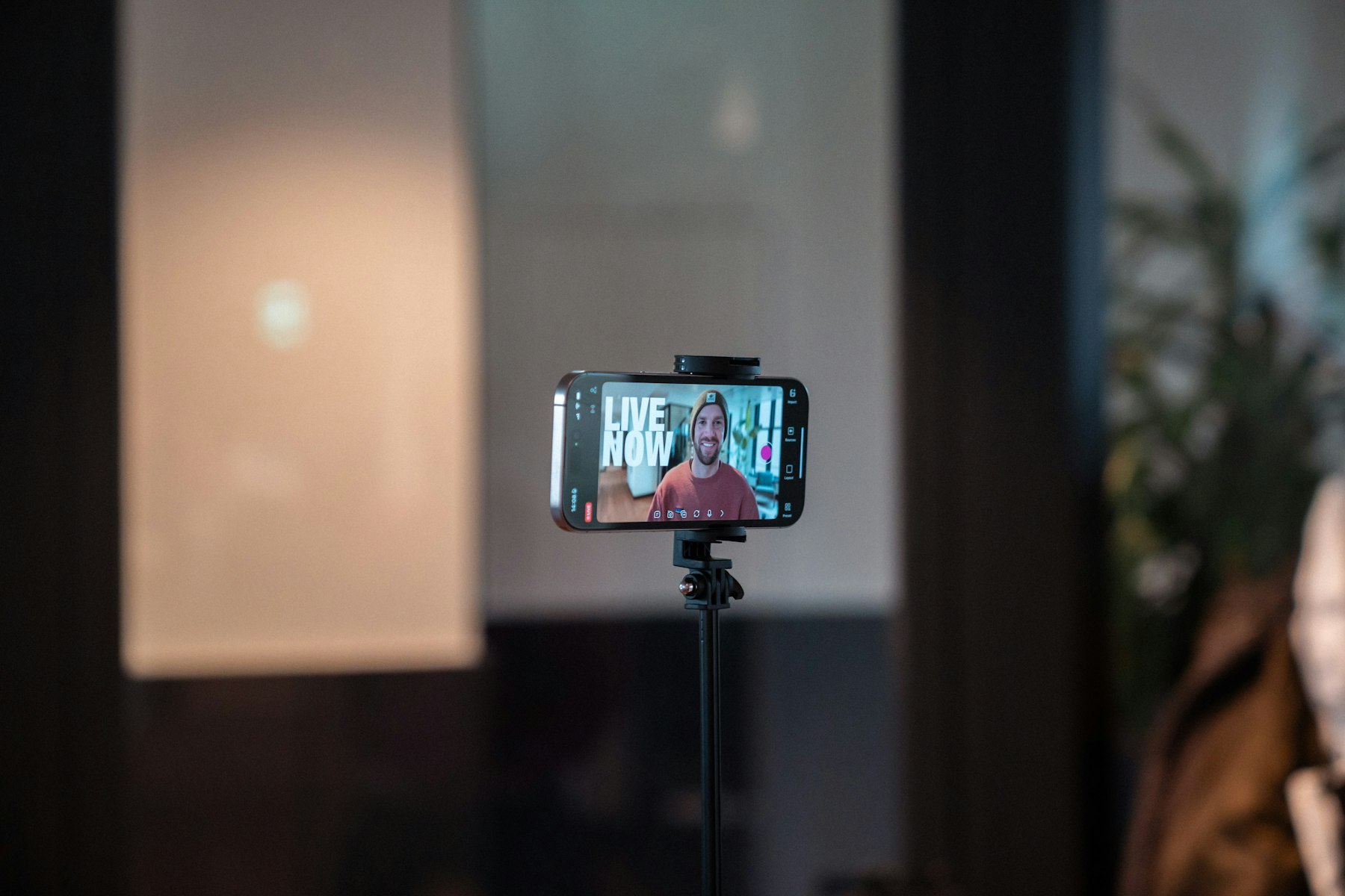 Short-form video production